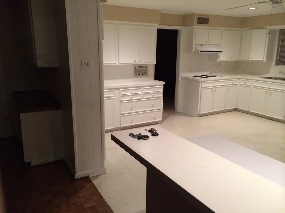 Culinary Space Renovation by CA Design Build - Photo 6