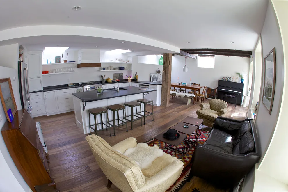 Culinary Space Renovation by Three Four Builders - Photo 12