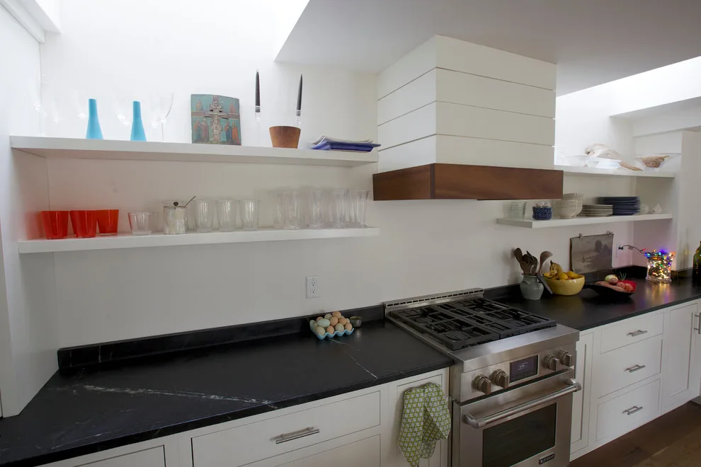 Culinary Space Renovation by Three Four Builders - Photo 16