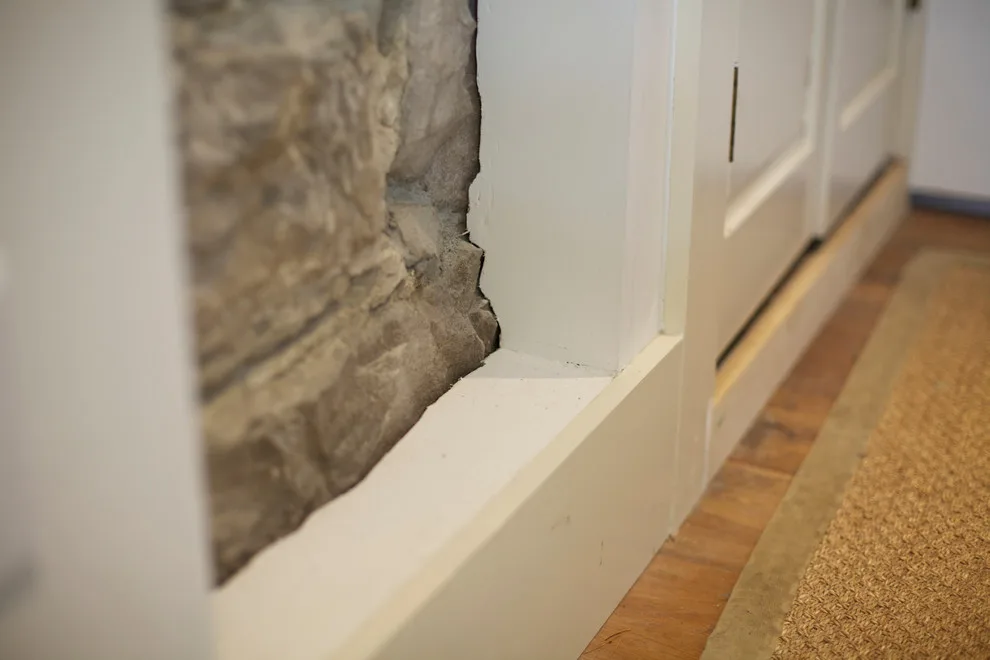 Culinary Space Renovation by Three Four Builders - Photo 15
