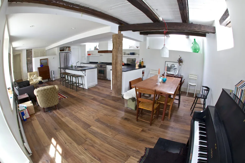 Culinary Space Renovation by Three Four Builders - Photo 9