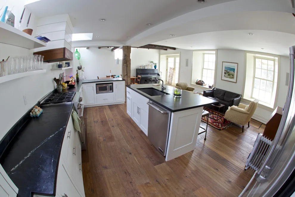 Culinary Space Renovation by Three Four Builders - Photo 5