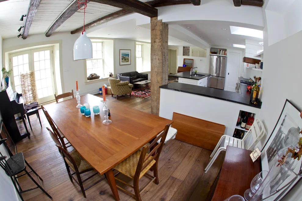 Culinary Space Renovation by Three Four Builders - Photo 8