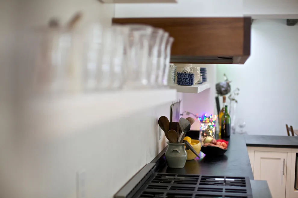 Culinary Space Renovation by Three Four Builders - Photo 19