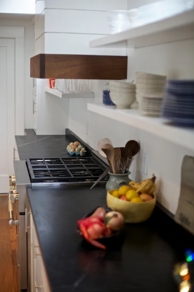 Culinary Space Renovation by Three Four Builders - Photo 3