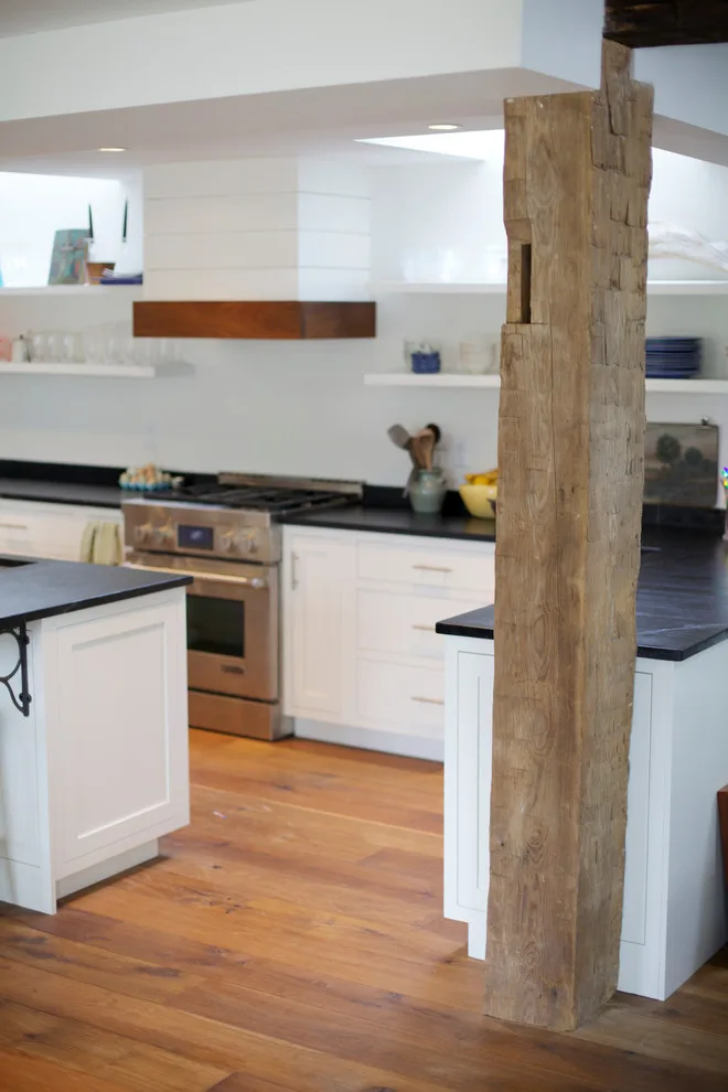 Culinary Space Renovation by Three Four Builders - Photo 6