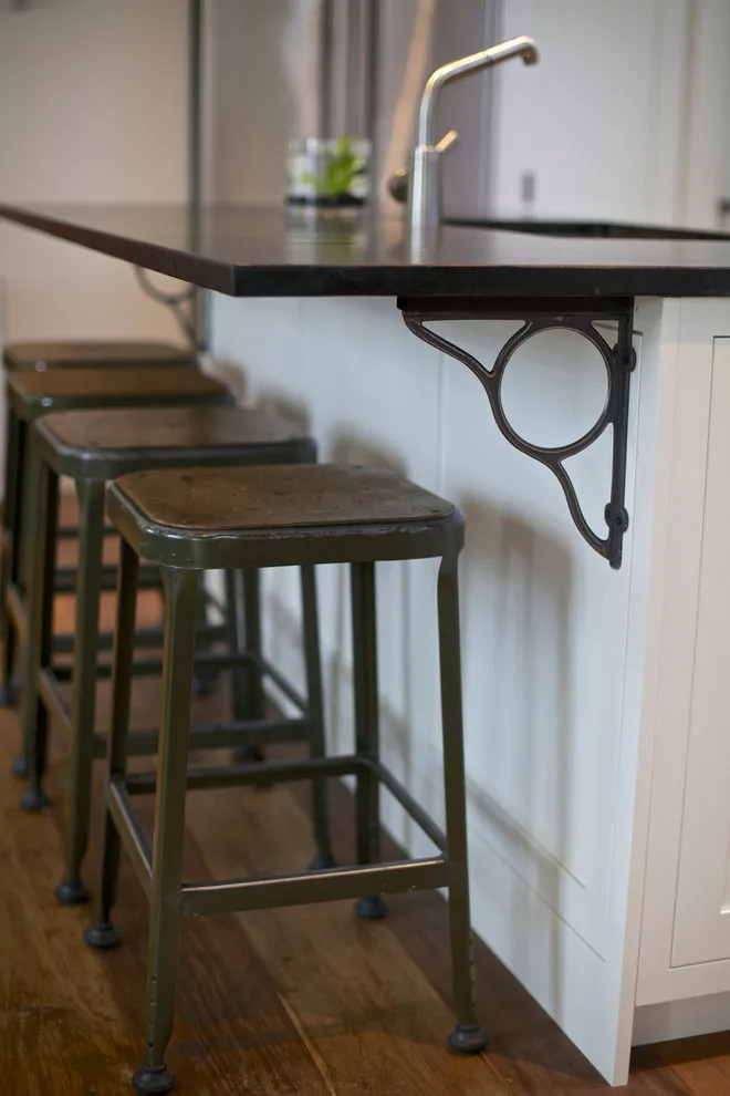Culinary Space Renovation by Three Four Builders - Photo 17