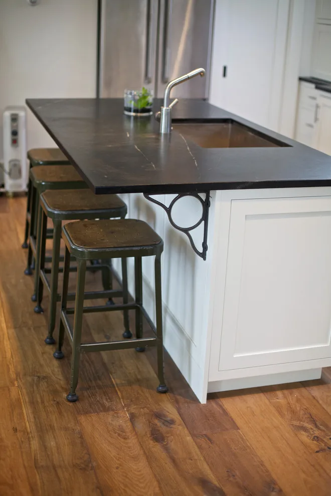 Culinary Space Renovation by Three Four Builders - Photo 14