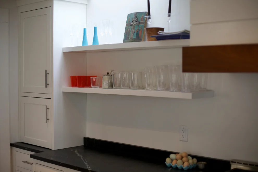 Culinary Space Renovation by Three Four Builders - Photo 4