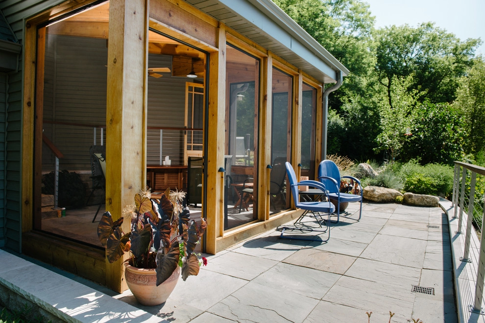 Hillside Terrace by Avant Gardening & Landscaping Inc - Photo 7