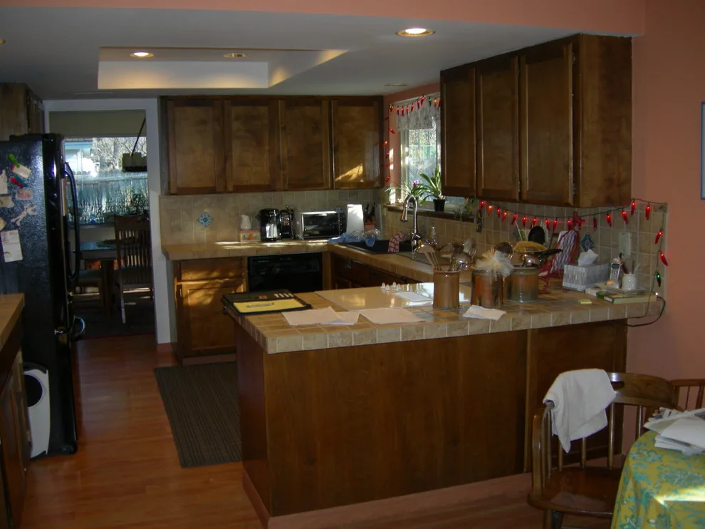 Culinary Space Renovation by Vincent Construction LLC - Photo 2