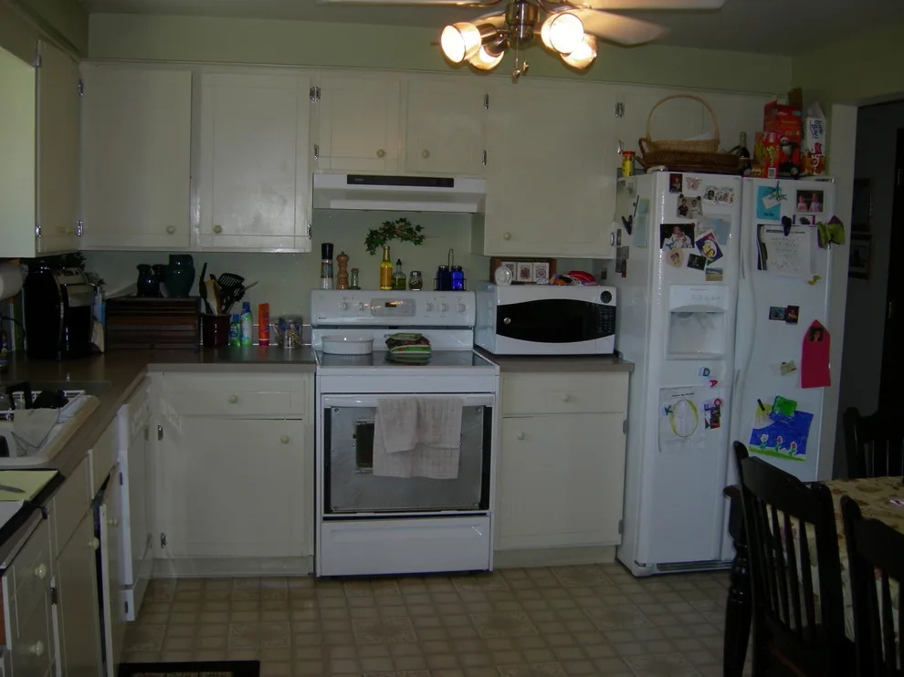 Culinary Space Renovation by Vincent Construction LLC - Photo 3