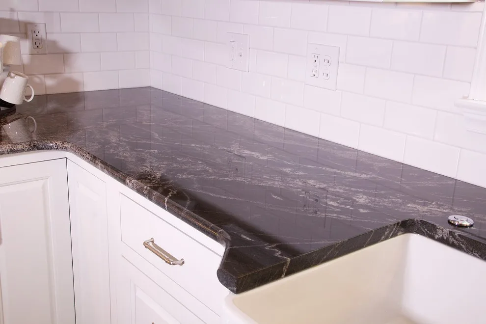 Culinary Space Renovation by Blue Ridge Design Build - Photo 5