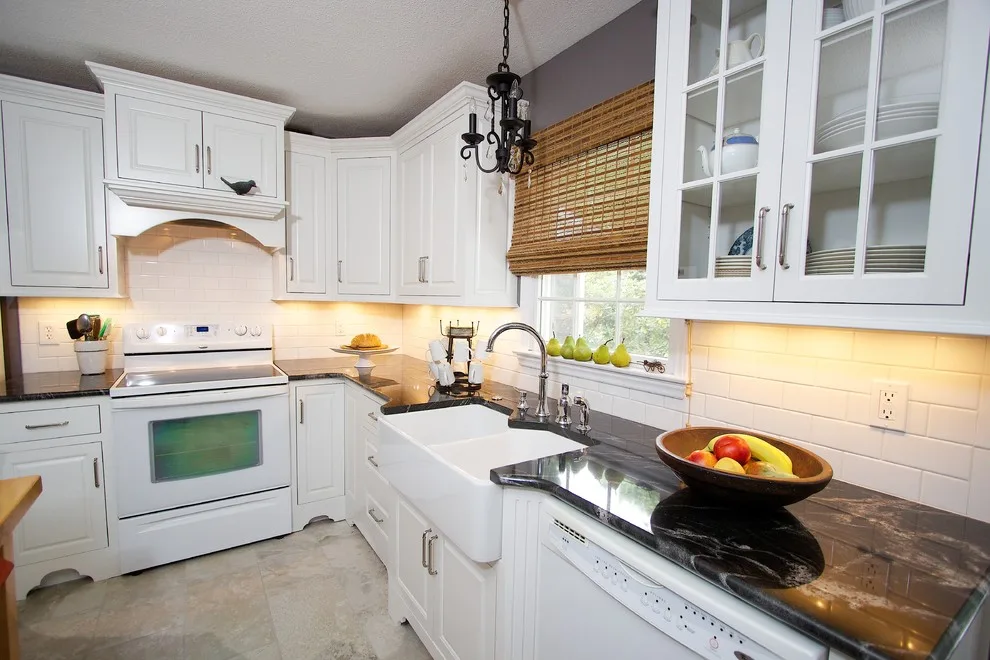 Culinary Space Renovation by Blue Ridge Design Build - Photo 10