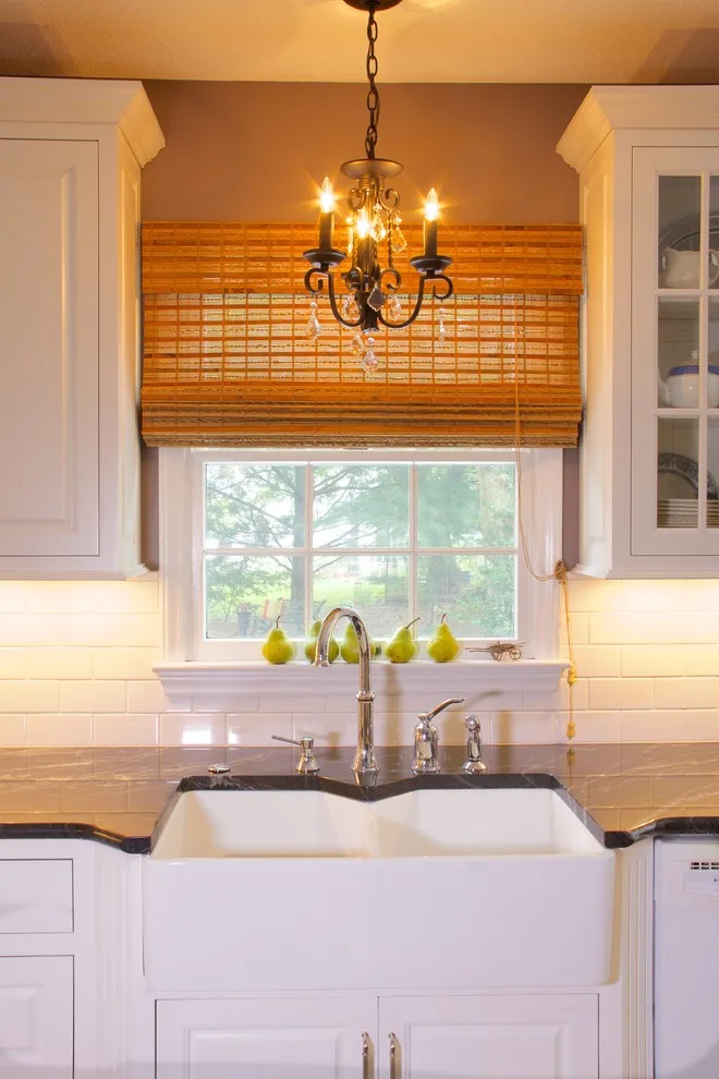 Culinary Space Renovation by Blue Ridge Design Build - Photo 21