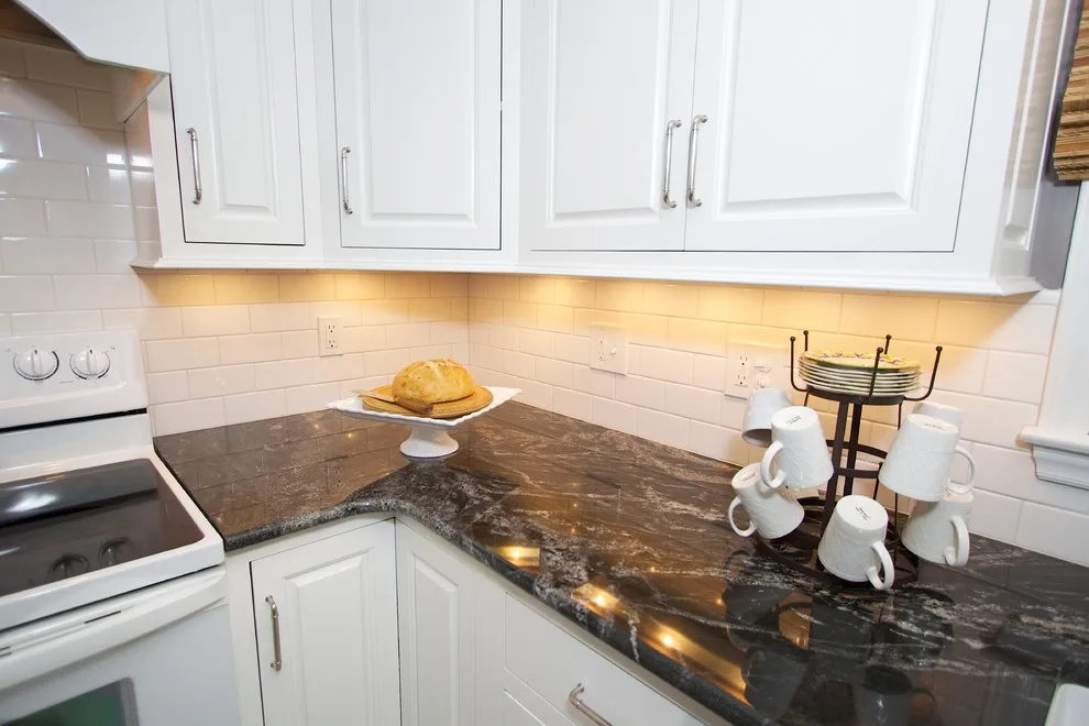 Culinary Space Renovation by Blue Ridge Design Build - Photo 16