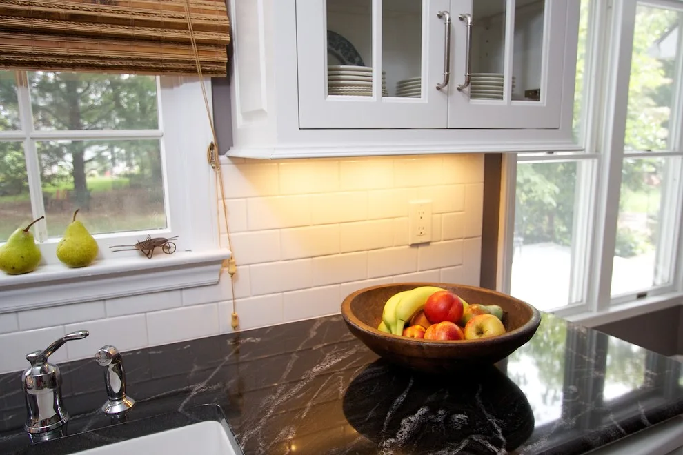 Culinary Space Renovation by Blue Ridge Design Build - Photo 18