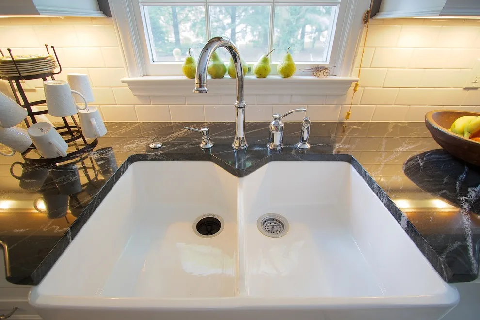 Culinary Space Renovation by Blue Ridge Design Build - Photo 9