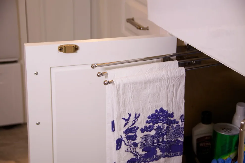 Culinary Space Renovation by Blue Ridge Design Build - Photo 7