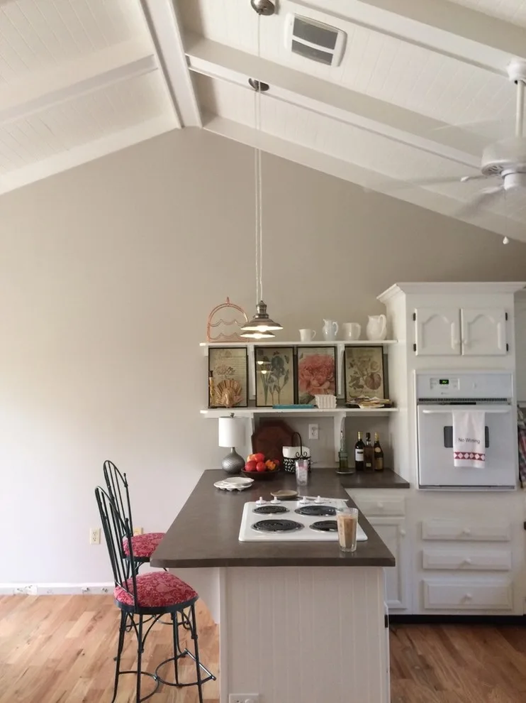 Jones Exteriors LLC - Photo 5