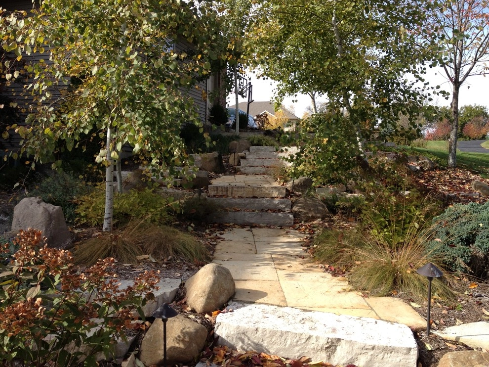 Backyard Retreat by Avant Gardening & Landscaping Inc - Photo 10