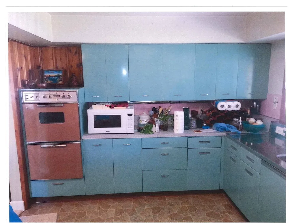 Culinary Space Renovation by Appletech Design & Construction Inc - Photo 3