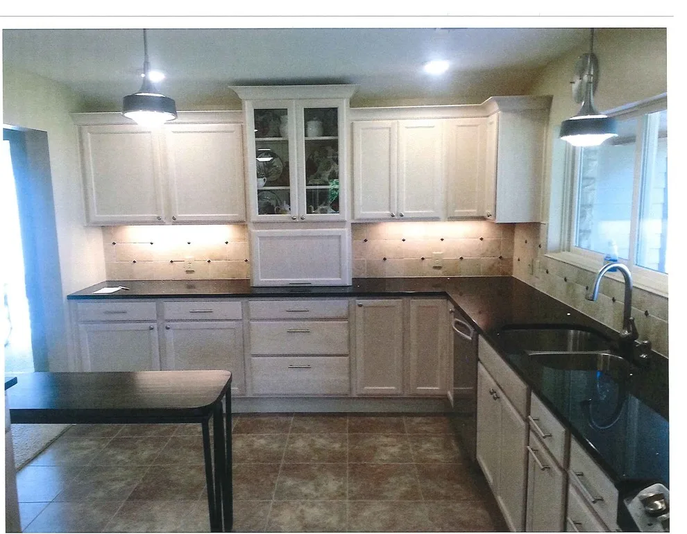 Appletech Design & Construction Inc - Photo 12