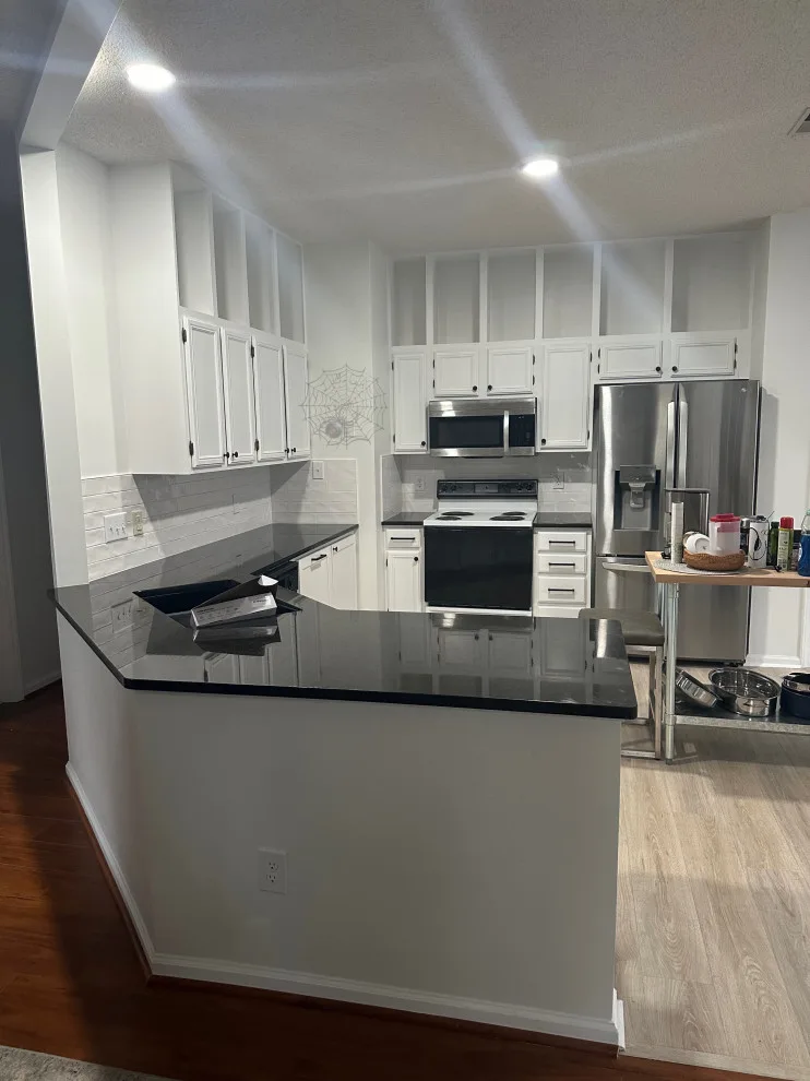 Sugar Hollow Kitchen Renovation by JM Customs & Restorations - Photo 8