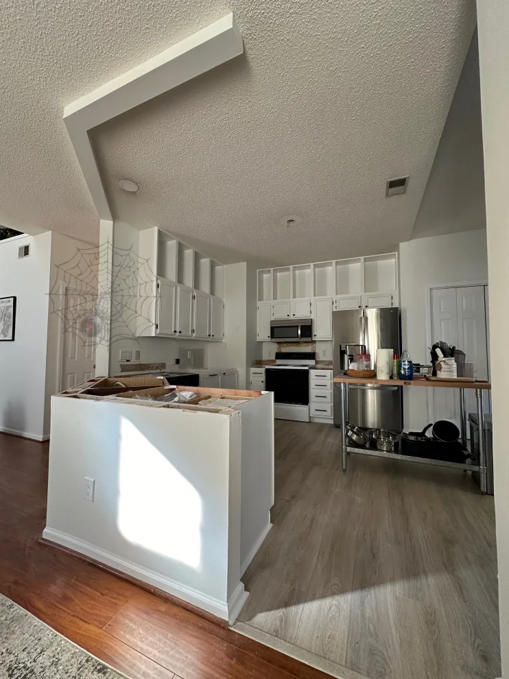 Sugar Hollow Kitchen Renovation by JM Customs & Restorations - Photo 18