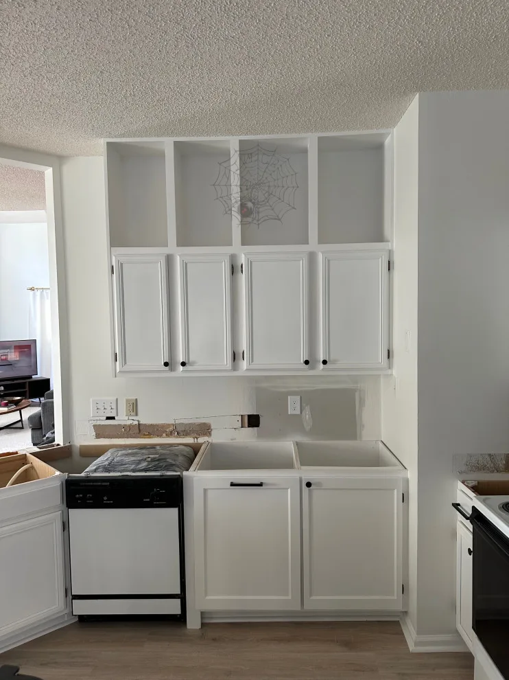 Sugar Hollow Kitchen Renovation by JM Customs & Restorations - Photo 20