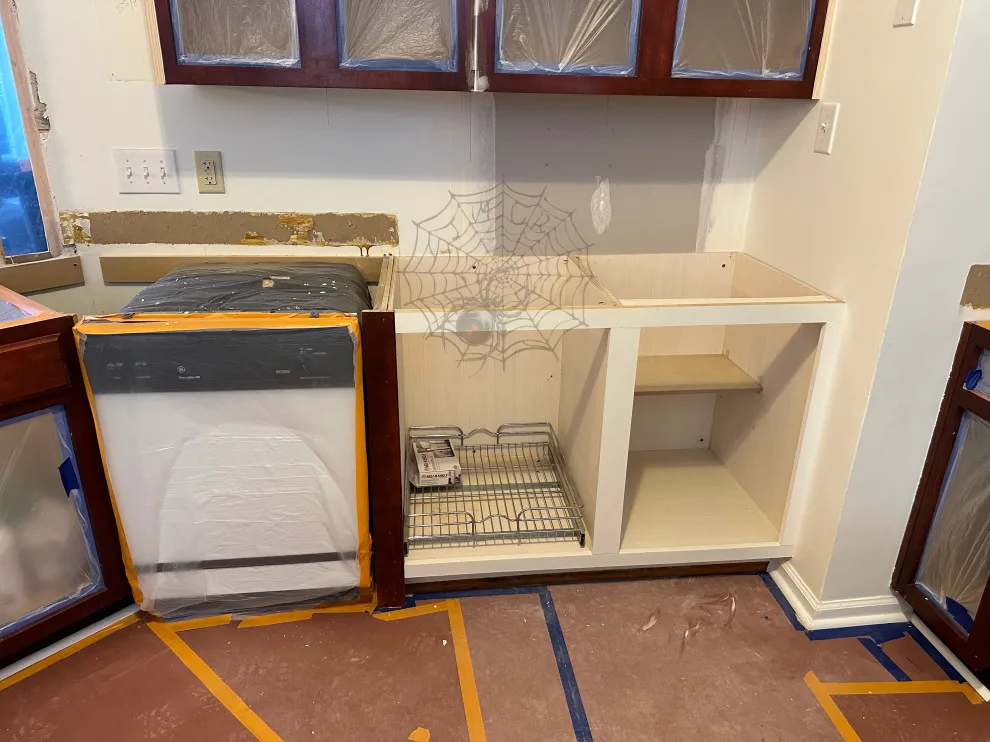 Sugar Hollow Kitchen Renovation by JM Customs & Restorations - Photo 14