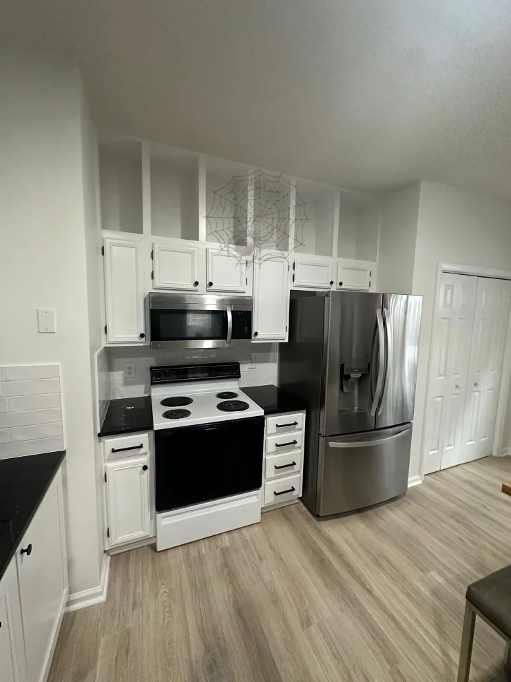 Sugar Hollow Kitchen Renovation by JM Customs & Restorations - Photo 15