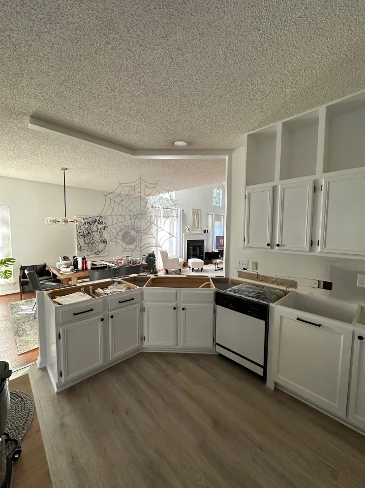 Sugar Hollow Kitchen Renovation by JM Customs & Restorations - Photo 16