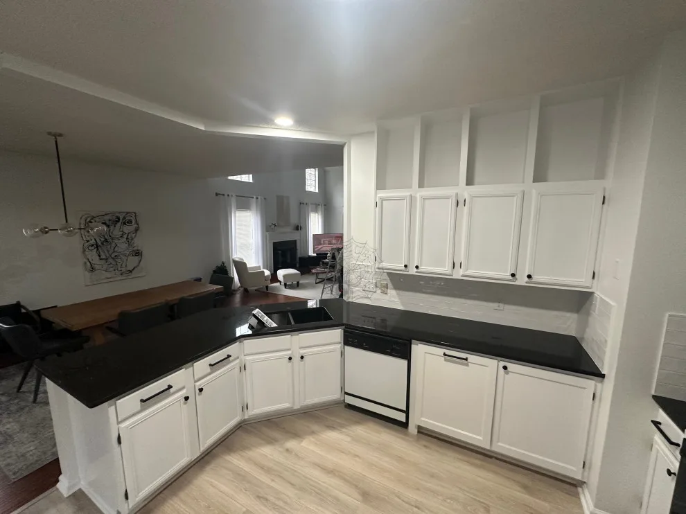 Sugar Hollow Kitchen Renovation by JM Customs & Restorations - Photo 21