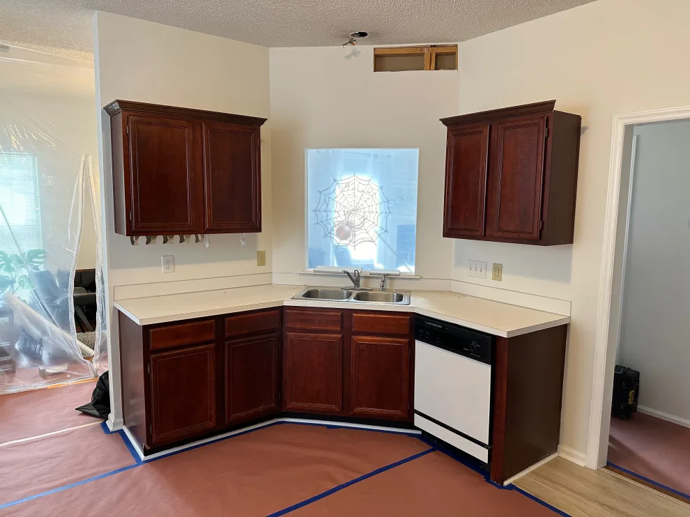 Sugar Hollow Kitchen Renovation by JM Customs & Restorations - Photo 6