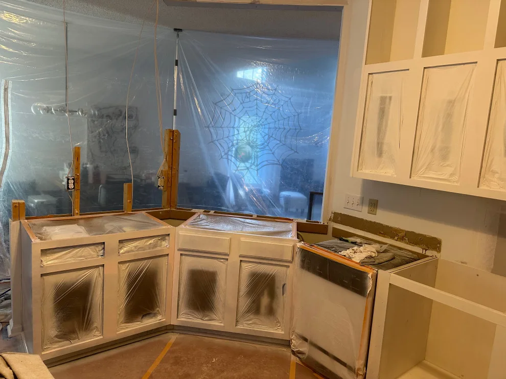 Sugar Hollow Kitchen Renovation by JM Customs & Restorations - Photo 5