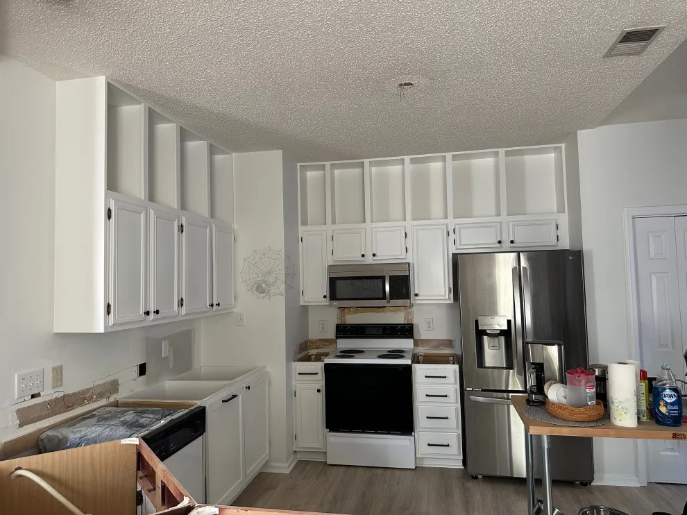 Sugar Hollow Kitchen Renovation by JM Customs & Restorations - Photo 19