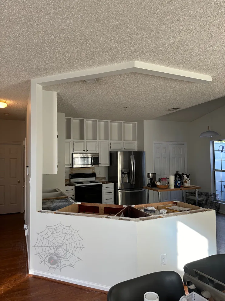Sugar Hollow Kitchen Renovation by JM Customs & Restorations - Photo 17