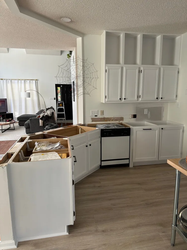 Sugar Hollow Kitchen Renovation by JM Customs & Restorations - Photo 2