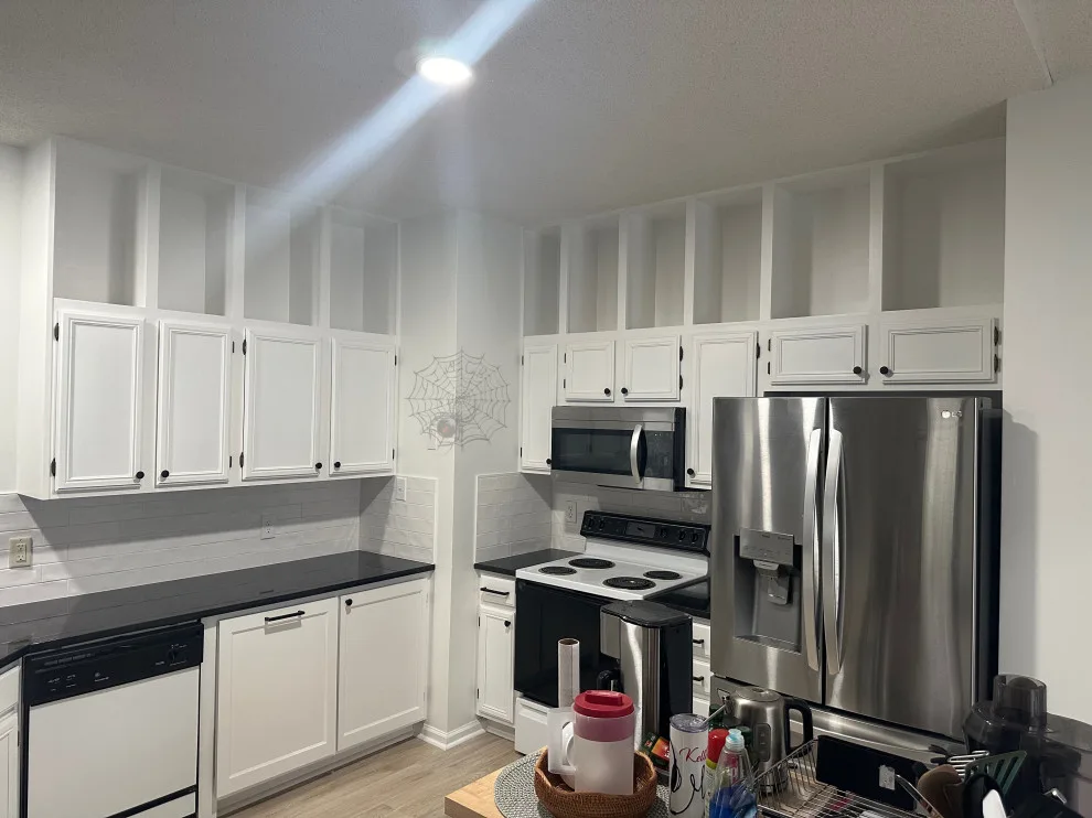 Sugar Hollow Kitchen Renovation by JM Customs & Restorations - Photo 13