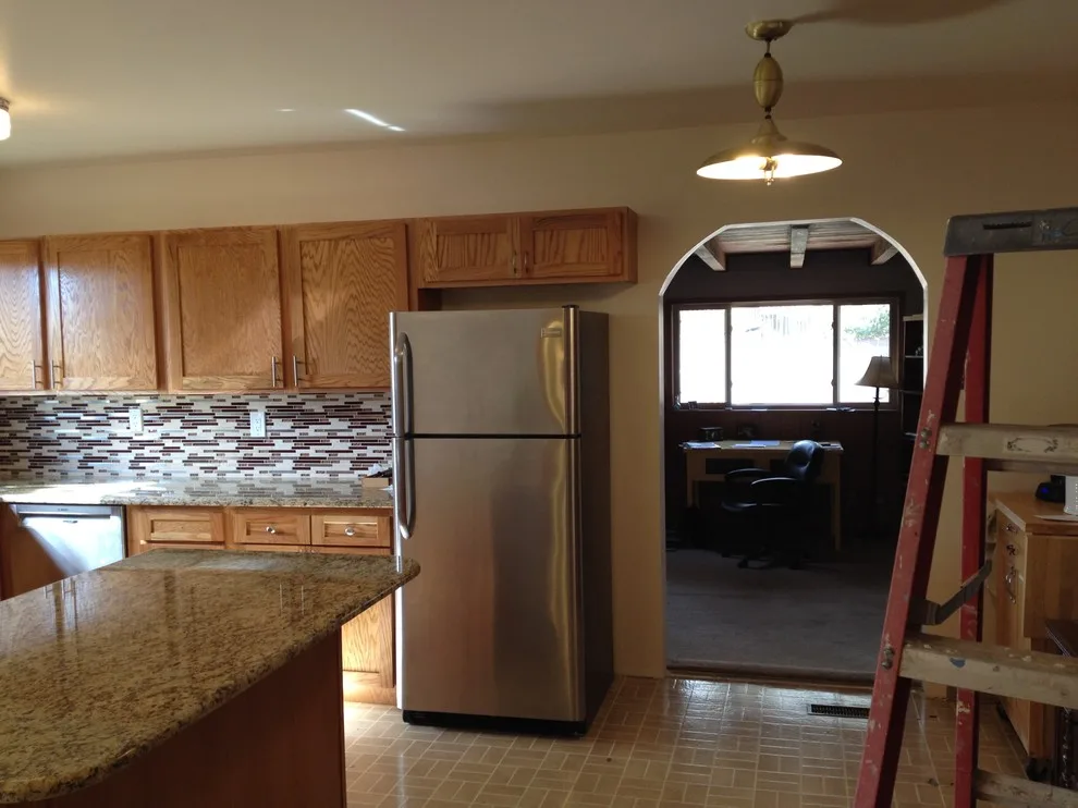 Culinary Space Renovation by Carlisle Builders - Photo 2
