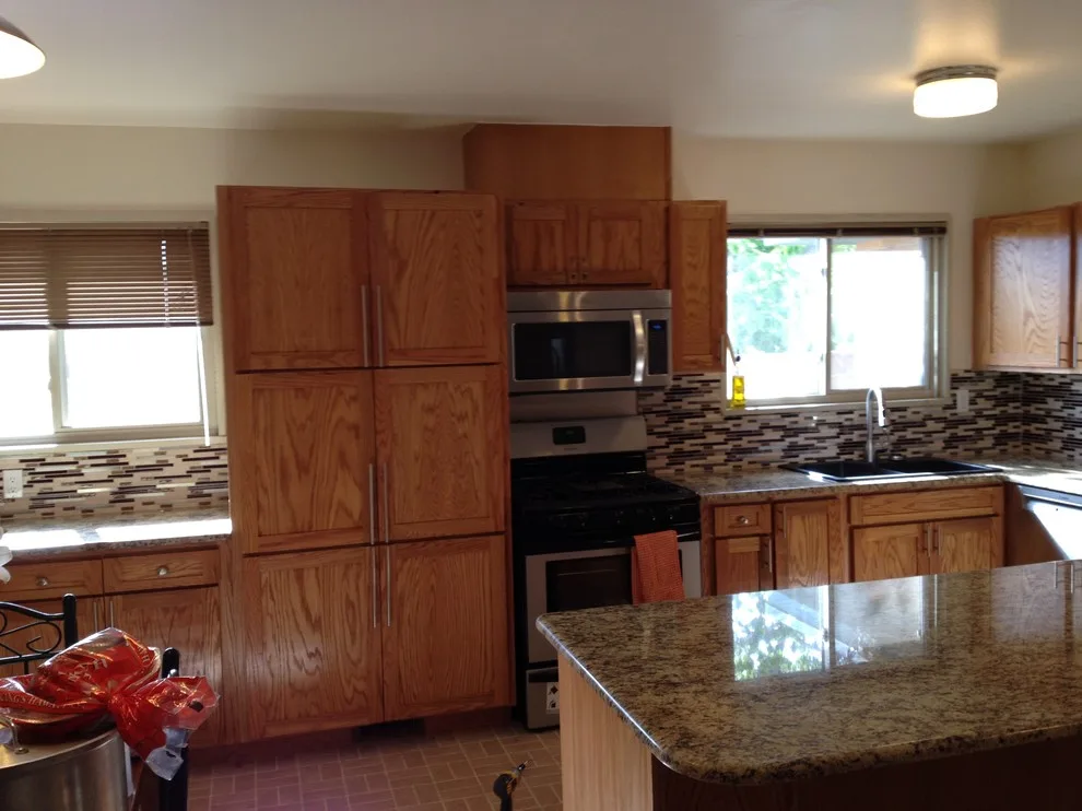 Culinary Space Renovation by Carlisle Builders - Photo 5