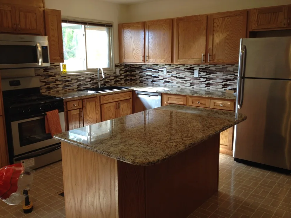 Culinary Space Renovation by Carlisle Builders - Photo 6