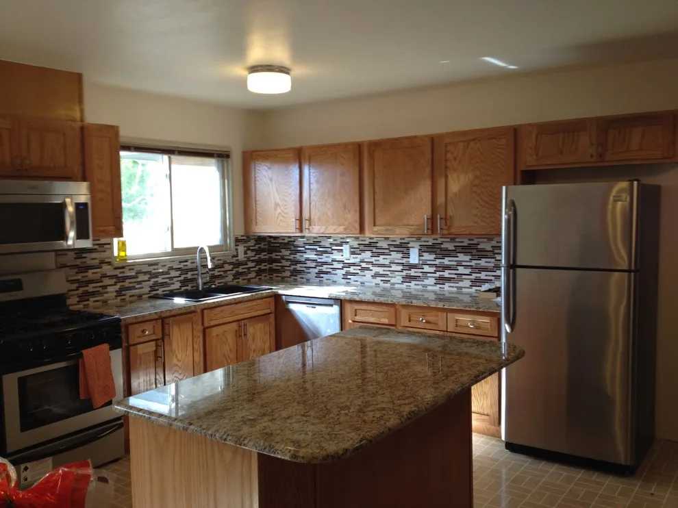 Culinary Space Renovation by Carlisle Builders - Photo 7
