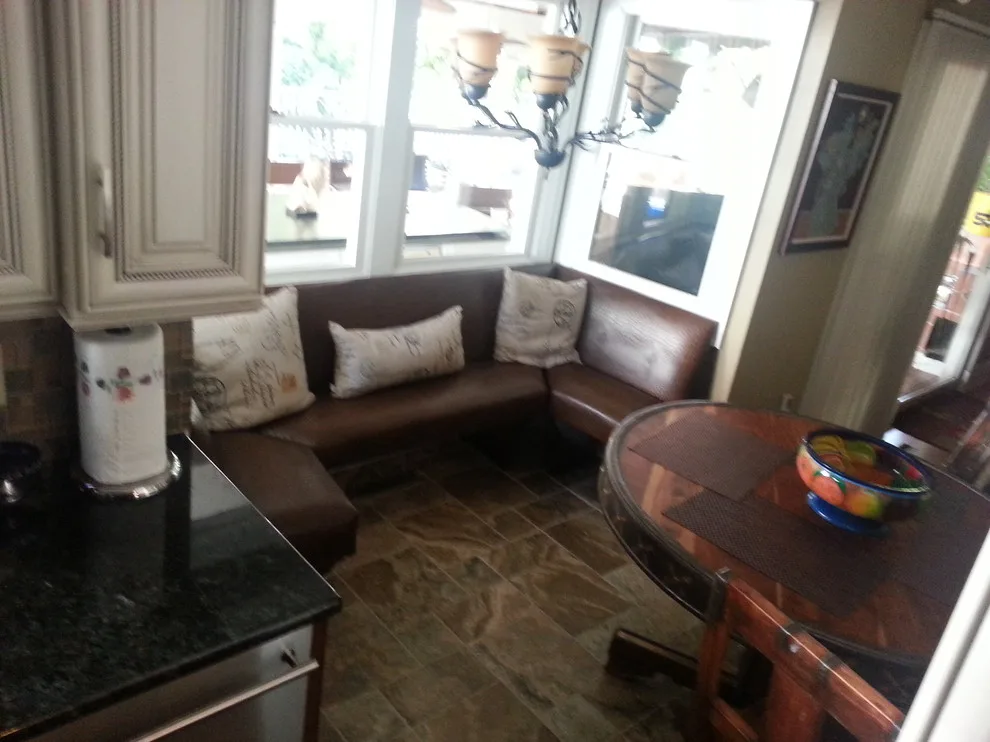 Culinary Space Renovation by Lighthouse Construction & Restoration, Inc. - Photo 6