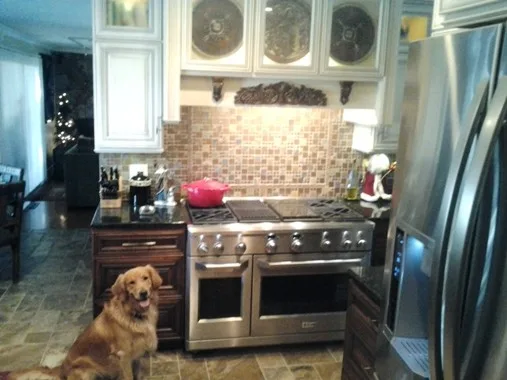 Culinary Space Renovation by Lighthouse Construction & Restoration, Inc. - Photo 5