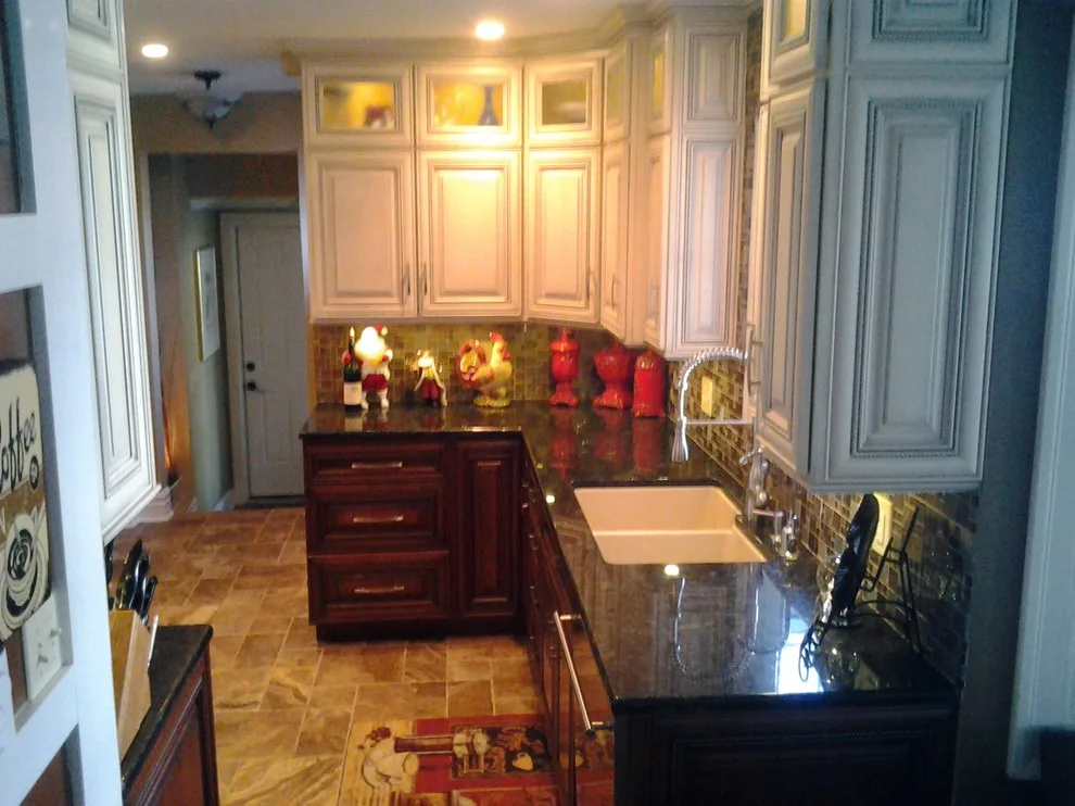 Culinary Space Renovation by Lighthouse Construction & Restoration, Inc. - Photo 2