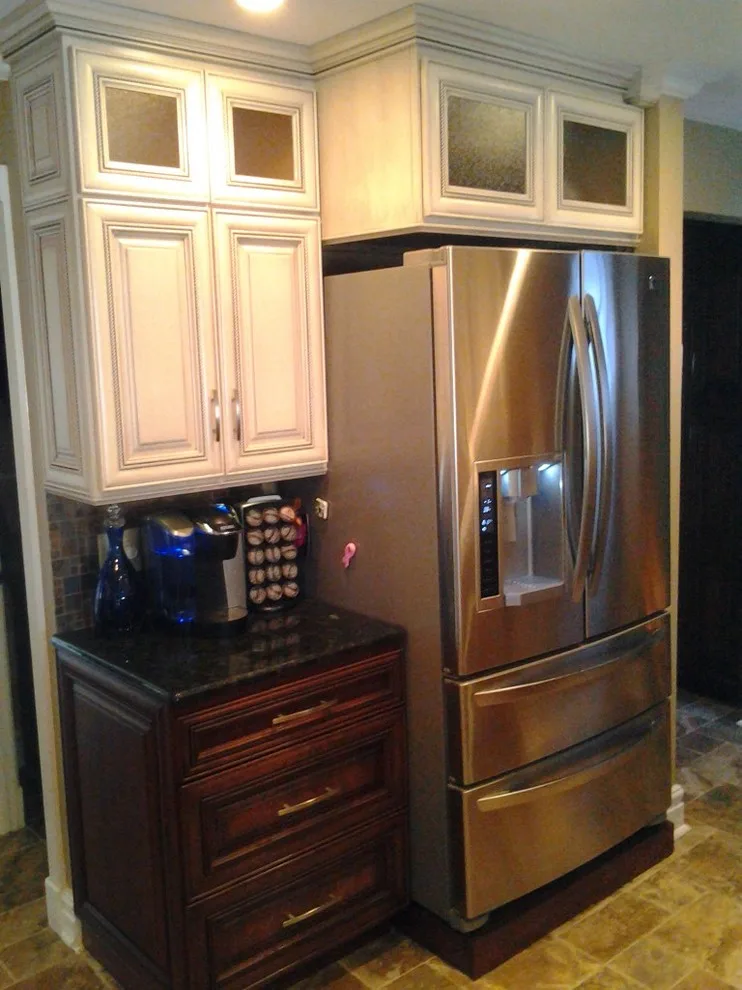 Culinary Space Renovation by Lighthouse Construction & Restoration, Inc. - Photo 8