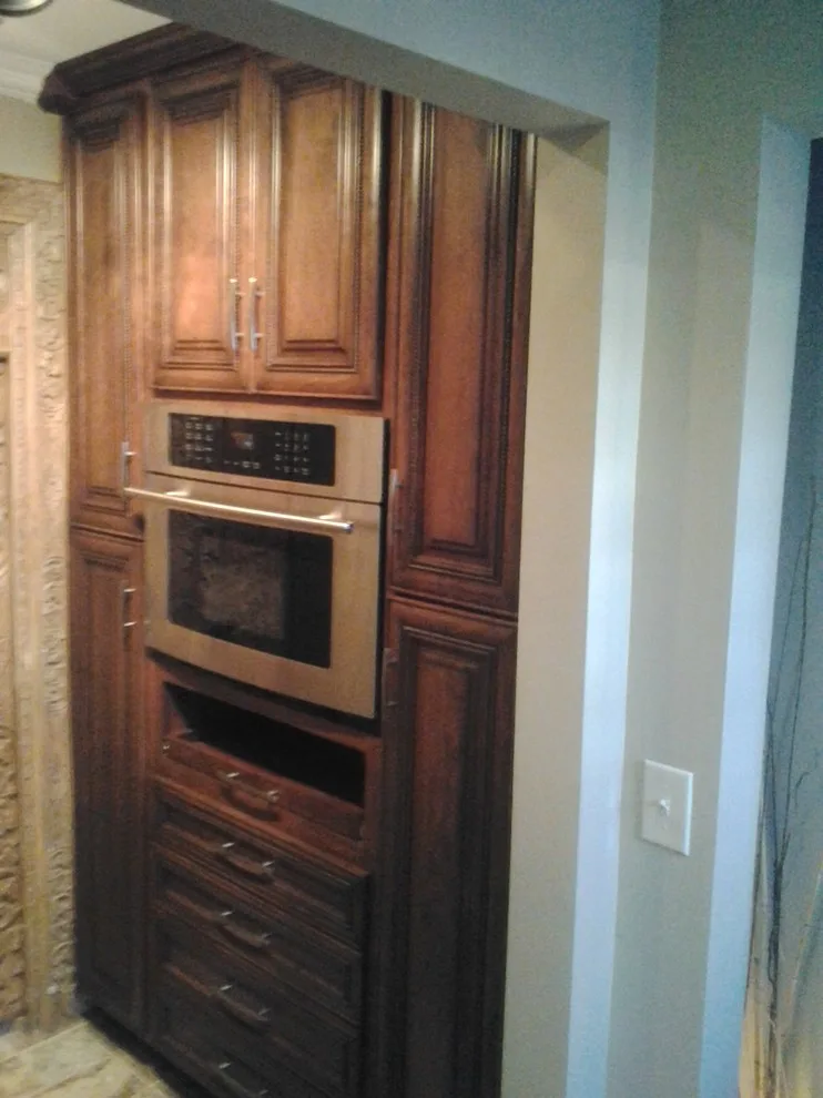 Culinary Space Renovation by Lighthouse Construction & Restoration, Inc. - Photo 7