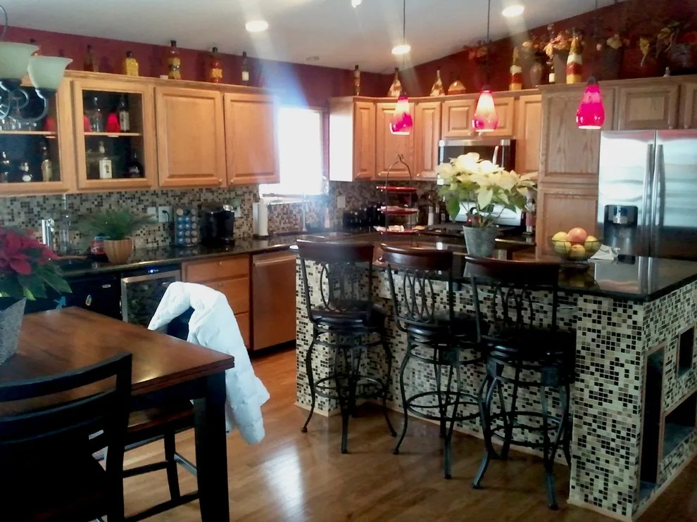 Culinary Space Renovation by Lighthouse Construction & Restoration, Inc. - Photo 3